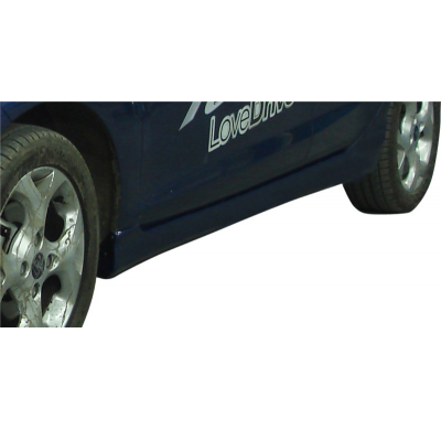 TALONERAS FO Fiesta VII 3drs 9/08- (ABS)