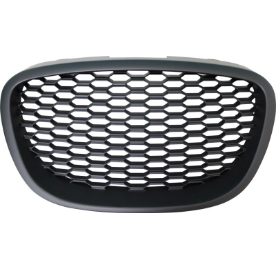 Parrilla Deportiva  (Honeycomb) Seat Leon/Altea/Toledo 1p 2005-2009