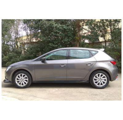 Juego de Taloneras Seat Leon 5F 5-doors incl. ST 2013- (ABS)