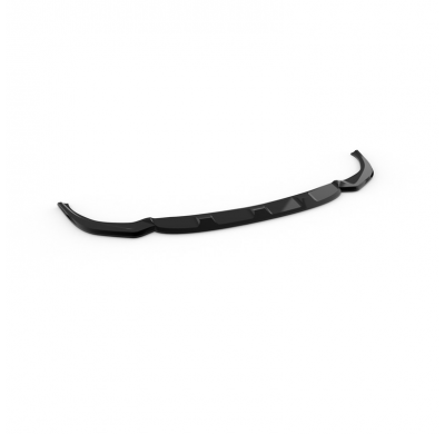 Alerón delantero Motordrome para BMW Serie 1 (F40) M-Sport 2019-2024 (ABS)