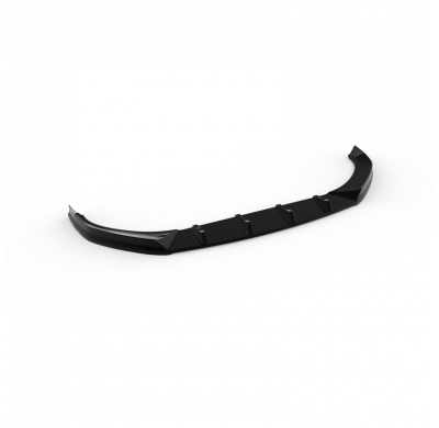 Alerón delantero Motordrome para Ford Tourneo Connect Active (V761) 2022- (ABS)