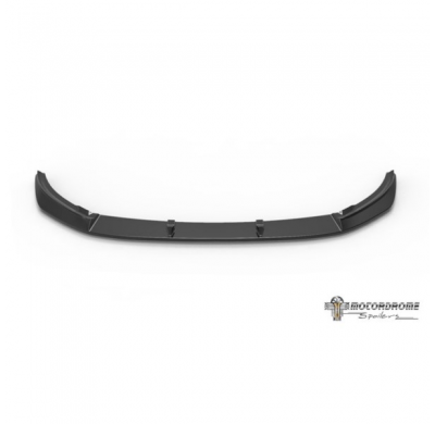 Spoiler Delantero Para Volkswagen Polo (Aw) 2017- Excl. R-Line/Gti (Abs)