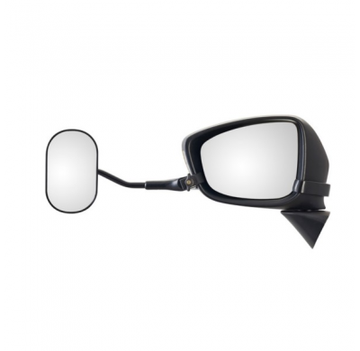 Set de espejos retrovisores Emuk Caravan aptos para Mazda CX-5 2012-2015