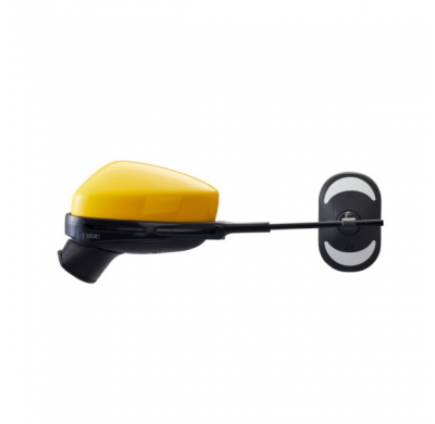 Set de espejos retrovisores Emuk Caravan aptos para Mazda CX-5 II 2017-