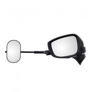 Set de espejos retrovisores Emuk Caravan aptos para Mazda CX-5 II 2017-