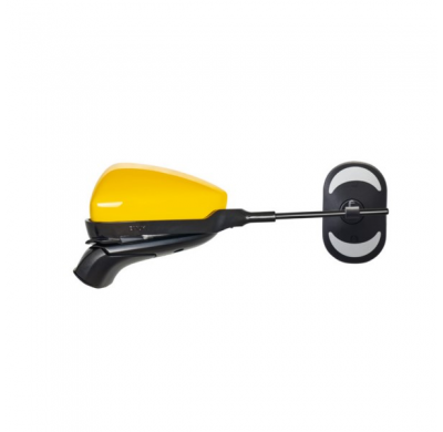 Set espejos remolque Emuk Caravan aptos para Mazda CX-60 2022-