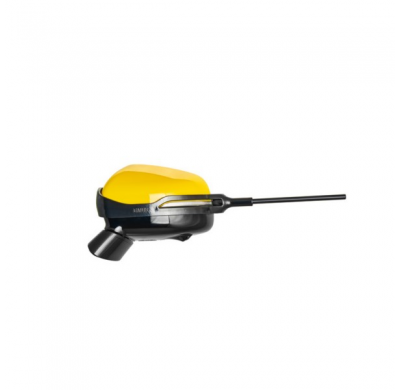 Set de espejos retrovisores Emuk Caravan aptos para Kia Sorento IV 2020-