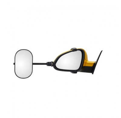 Set de espejos retrovisores Emuk Caravan aptos para Opel Insignia A 2008-2017