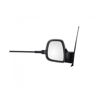 Set de espejos retrovisores para remolque Emuk Caravan aptos para Citroën Jumpy/Spacetourer/Berlingo III & Fiat Scudo III/Ulysse