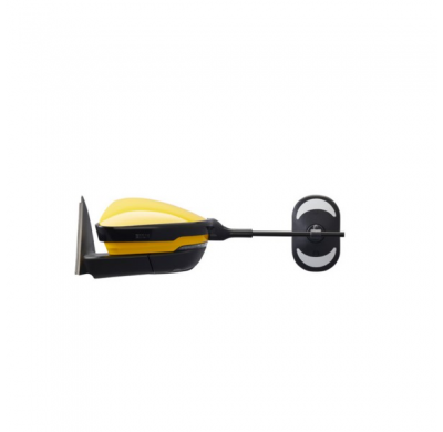 Set espejos retrovisores Emuk Caravan aptos para Skoda Kodiaq 2017- (con cámaras en espejo)