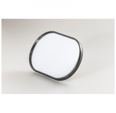 Cabeza de espejo estándar Emuk - repuesto para espejos de caravana - 1 pieza