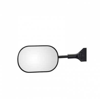 Cabeza de espejo estándar Emuk - repuesto para espejos de caravana - 1 pieza