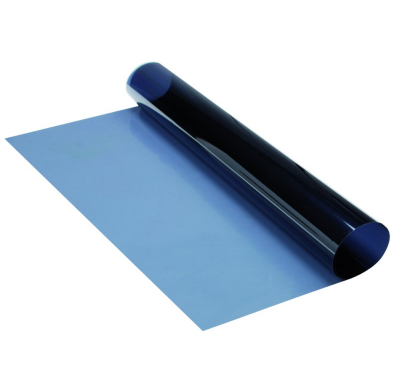 Foliatec Midnight Lamina Solar Light 76x300cm