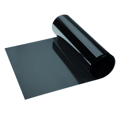 Foliatec Topstripe Reflex Lamina Solar Deep Negro (Metalised) 15x152cm