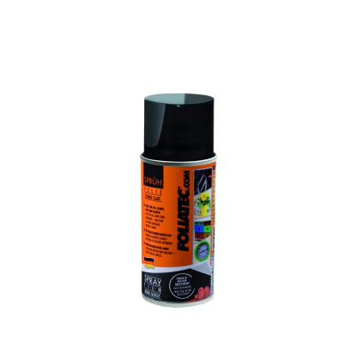 Foliatec Spray Vinilo (Dip) - Negro Brillante 1x150ml