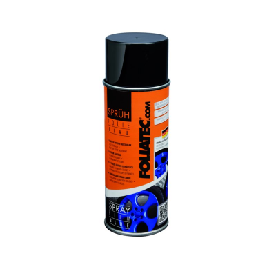 Foliatec Spray Vinilo (Dip) - Azul Brillante 1x400ml