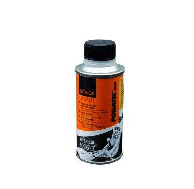 Foliatec Spray Interior Remover Solvent - Clear 1x125ml