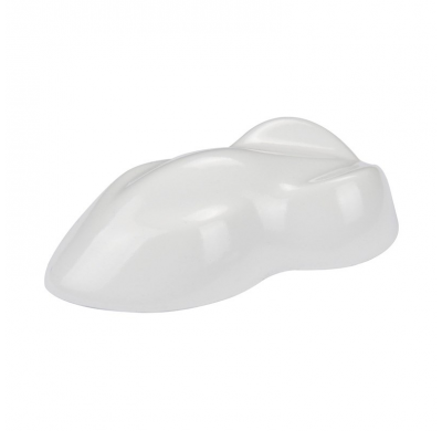 Foliatec Car Body Spray Film (Dip) - Blanco Glossy 1x900ml + 100ml Thinner