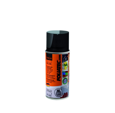 Foliatec Spray Vinilo (Dip) - Blanco Brillante 1x150ml