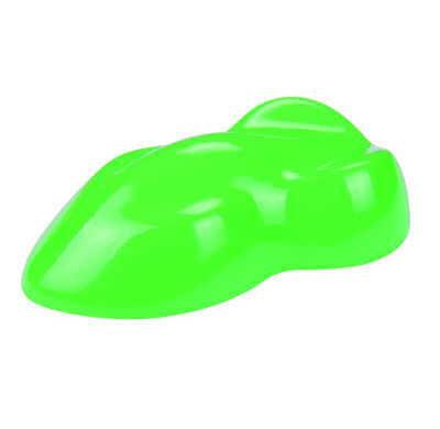 Foliatec Spray Vinilo (Dip) Juego - Power-Verde Brillante 2x400ml