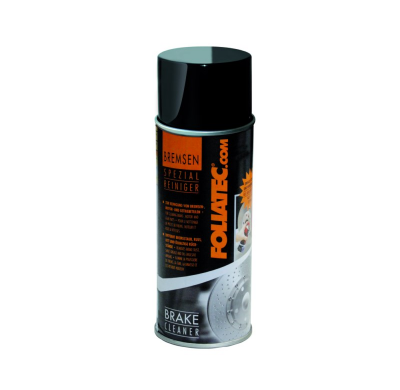 Foliatec Brake Caliper Cleaner 1x400ml