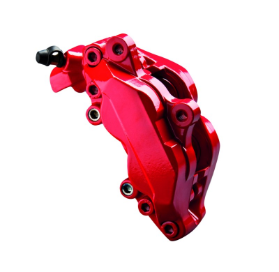 Foliatec Universal 2c Spray Paint - Rojo Brillante 1x400ml