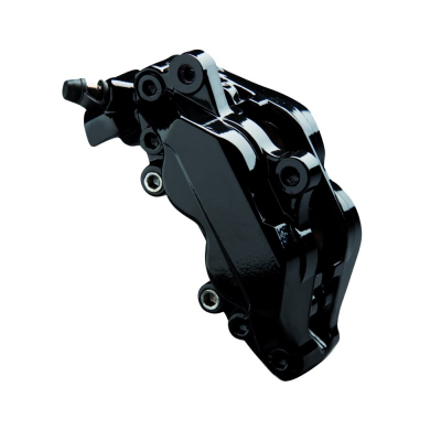 Foliatec Universal 2c Spray Paint - Negro Brillante 1x400ml