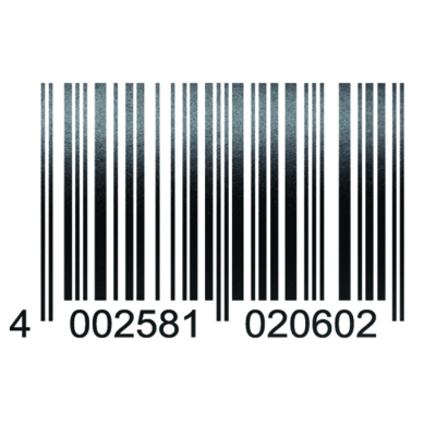 Foliatec Cardesign Sticker - Code - Negro Mate - 37x24cm