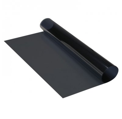 Foliatec Blacknight Sun Foil Reflex Superdark 5% 51x400 / 76x152cm