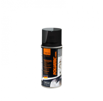 Foliatec Chrome Spray 1x150ml