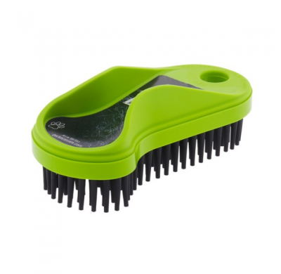 Gecko Cepillo interior Depilador de pelos para mascotas