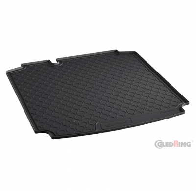 Rubbasol Alfombra De Maletero Goma Volkswagen Jetta 2011-2017