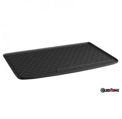 Alfombrilla De Maletero Mercedes Clase a W176 2012-