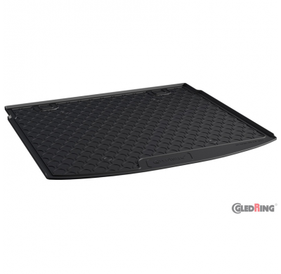 Rubbasol (Caucho) Alfombrilla De Maletero Honda Cr-V 9/2018-