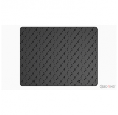 Rubbasol (Goma) Protector Universal Maletero - Grande - 85x65cm