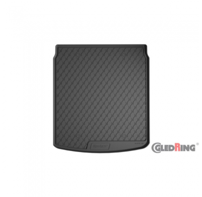 Alfombrilla De Maletero Rubbasol (Goma) Valido Para Audi A6 (C8) Avant 2018-