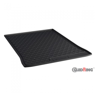 Alfombra De Maletero Goma Bmw 5-Serie G30 Sedan 2016- Excl. Hybrid
