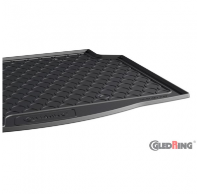 Alfombrilla De Maletero (Goma) Para Citroën Ds4 Ii 2021- Incl. Cruz / Excl. E-Tiempo