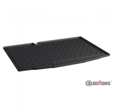 Rubbasol (Caucho) Baúl Skoda Fabia Hb 5-Puertas 2014- (Planta Baja)