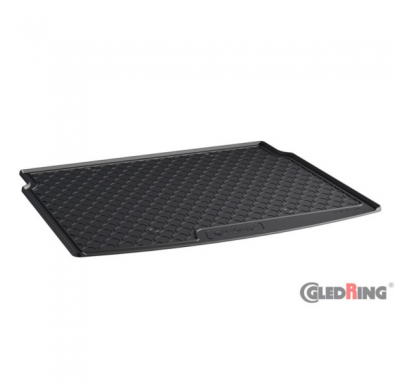 Rubbasol (Goma) Alfombrilla para maletero compatible con Mazda CX-60 Hybrid 2022-