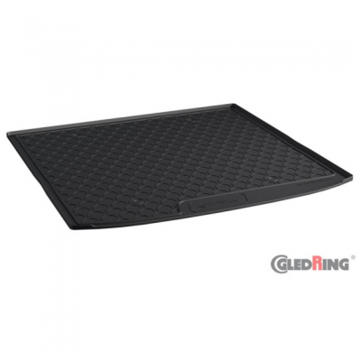 Rubbasol (Caucho) Alfombrilla Para Maletero Fiat Tipo Kombi 2016- (Piso Superior Variable)