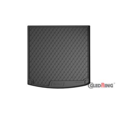 Alfombrilla De Maletero Rubbasol (Goma) Valido Para Mercedes Cla (X118) Shooting Brake 2019- (Con Paquete De Maletero)