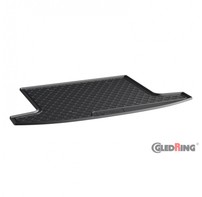 Alfombrilla de maletero Rubbasol (goma) adecuada para Geely CoolRay 2018-