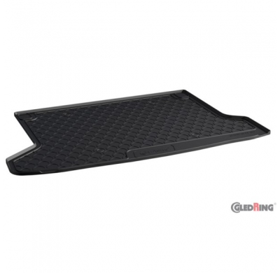 Alfombra Maletero De Goma Especifica Honda Hr-V 2015-