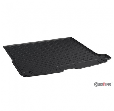 Alfombra Maletero De Goma Especifica Volvo V60 Ii 2018-