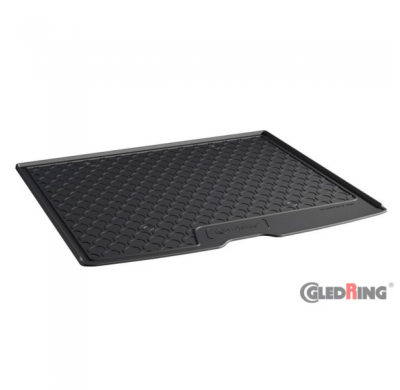 Alfombra De Maletero Goma Volvo Xc40 2018-