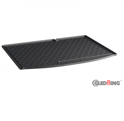 Alfombrilla de maletero Gledring Rubbasol (goma) adecuada para Suzuki Vitara (LY) Híbrido 2020-