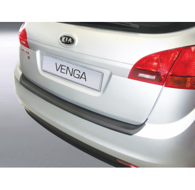 Protector Paragolpes Trasero Abs Kia Venga