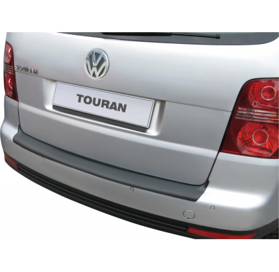Protector Paragolpes Trasero Abs Volkswagen Touran