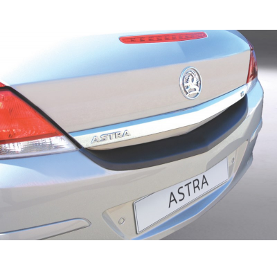 Protector Paragolpes Trasero Abs Opel Astra H Twintop